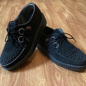 Vintage TUK creepers